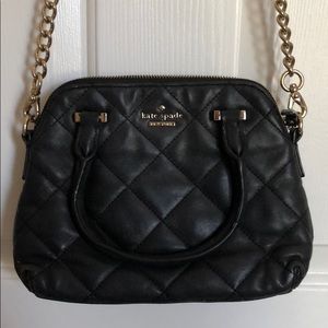 FINALE SALE Kate spade shoulder bag ♠️